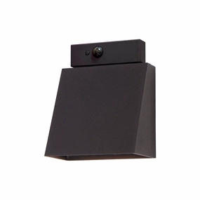 Pathfinder LED Outdoor Wall SconceWeatherproof outdoor lighting