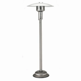 Patio Comfort 34-inch Natural Gas Portable Infrared Patio Heater - NPC05weatherproof outdoor heater