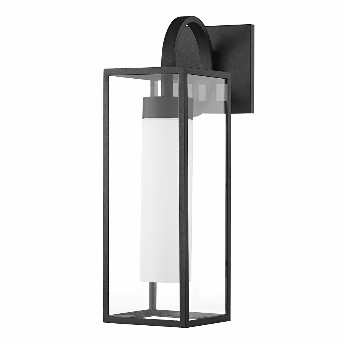 Pax 1-Light Large Outdoor Wall LightWeatherproof outdoor lighting