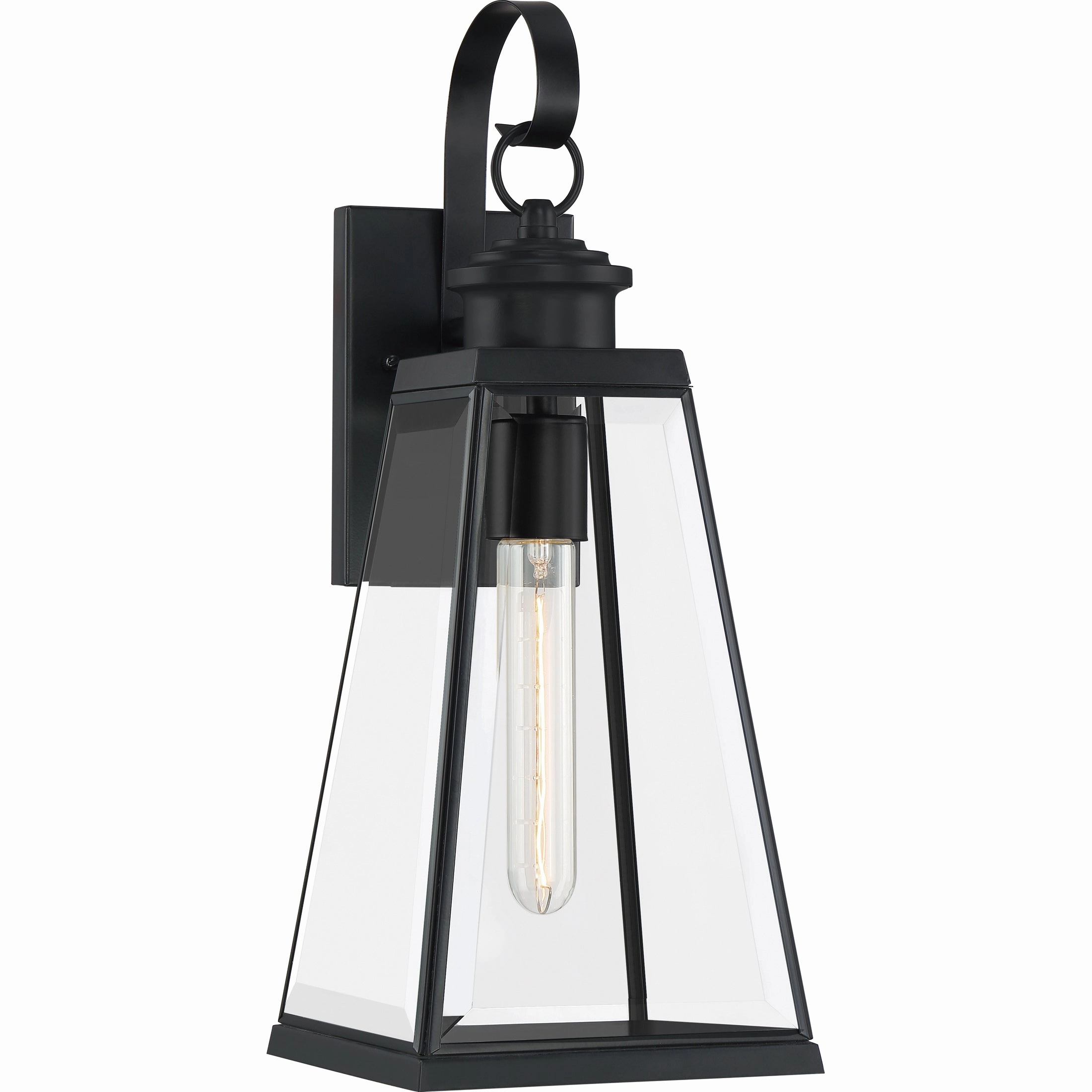 Paxton Outdoor Wall LightWeatherproof outdoor lighting