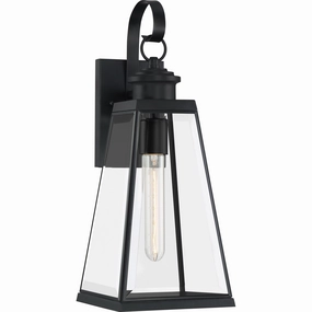 Paxton Outdoor Wall LightWeatherproof outdoor lighting