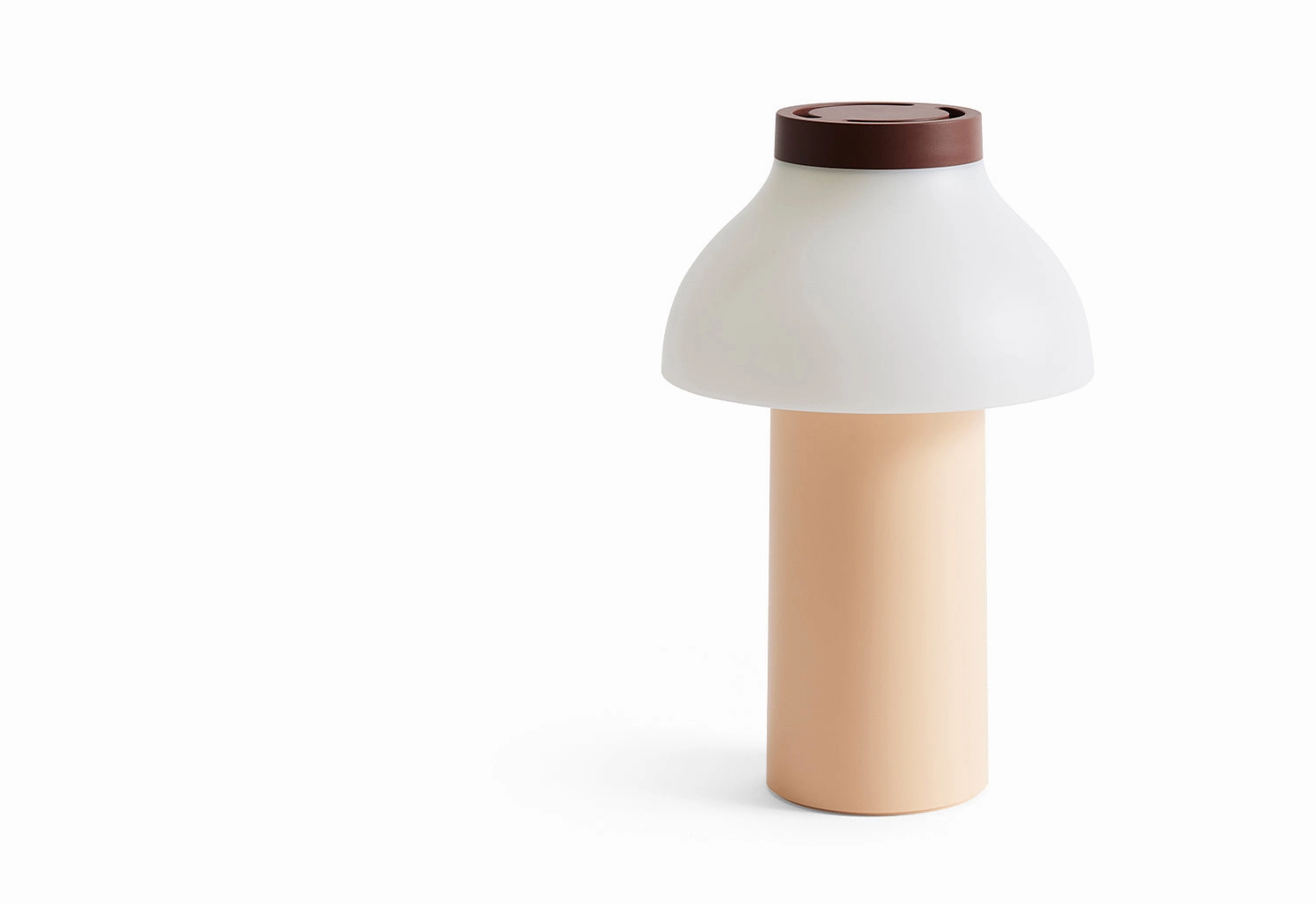 PC Portable Lamp