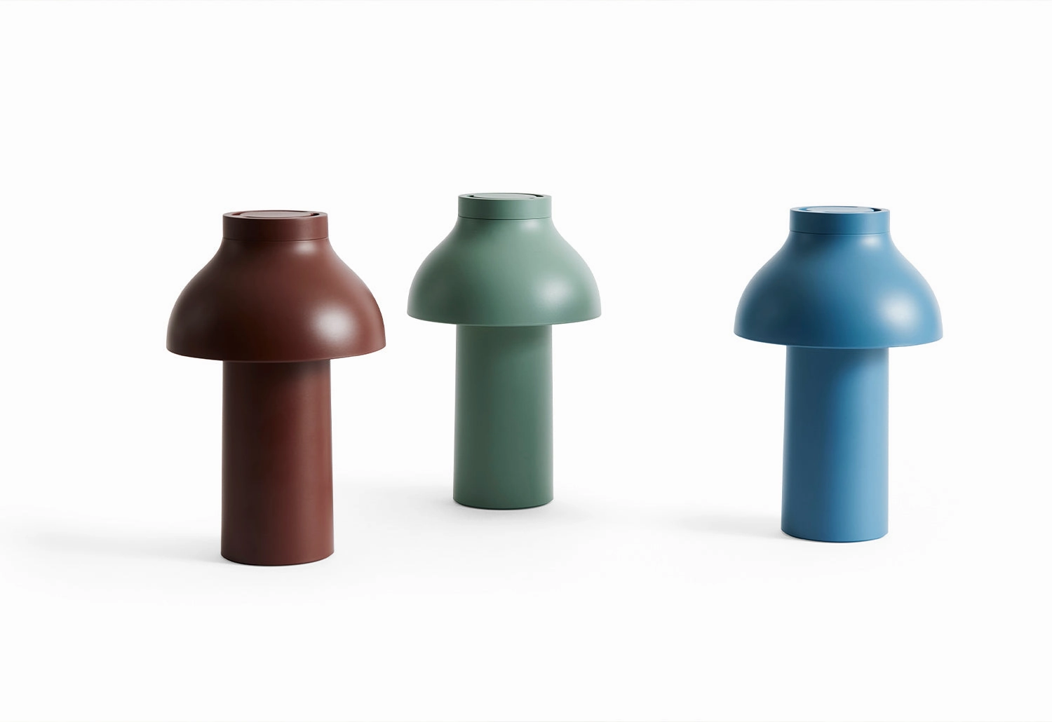 PC Portable LampWeatherproof outdoor lighting