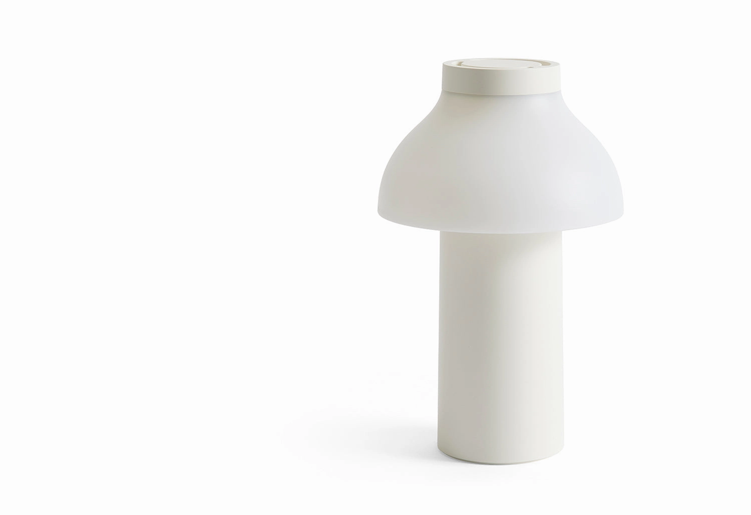 PC Portable Lamp