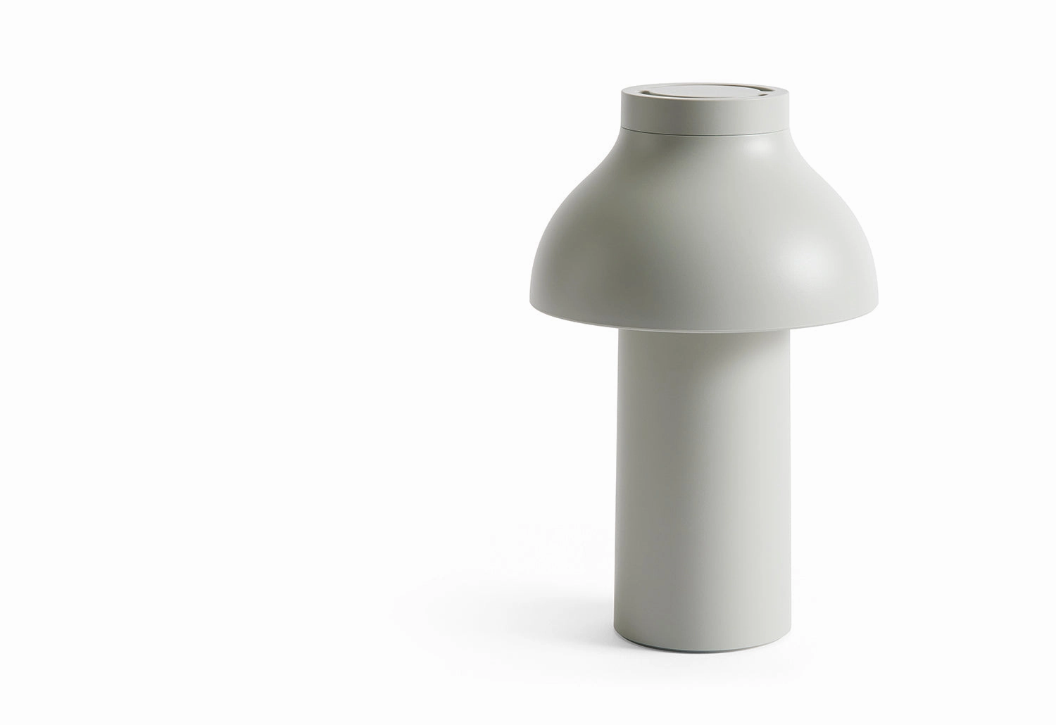 PC Portable Lamp