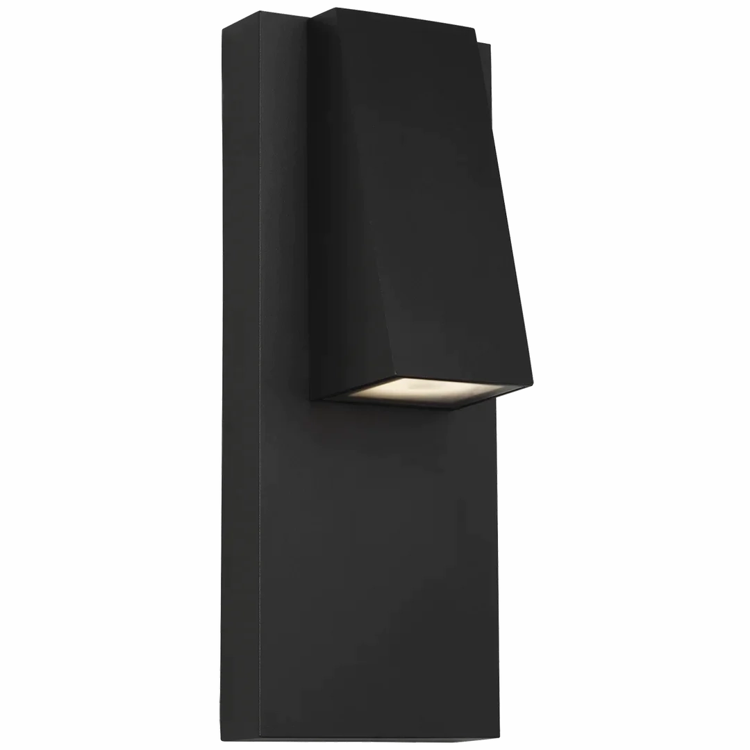 Peak Outdoor WallWeatherproof outdoor lighting