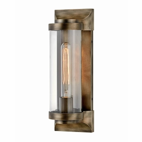 Pearson Outdoor Wall LightWeatherproof outdoor lighting