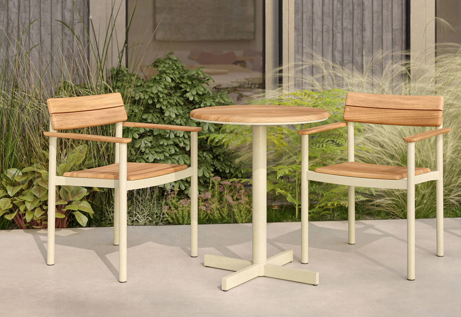 Pelagus Cafe Table