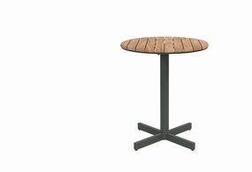 Pelagus Cafe Tableoutdoor patio furniture set