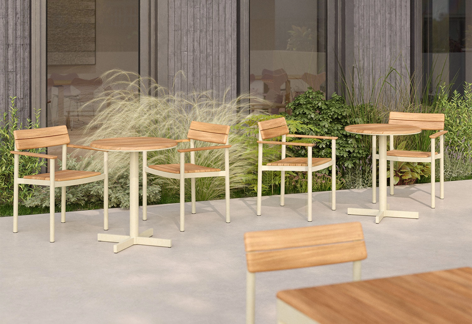 Pelagus Cafe Table