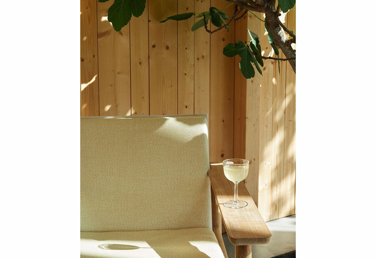 Pelagus Lounge Chair