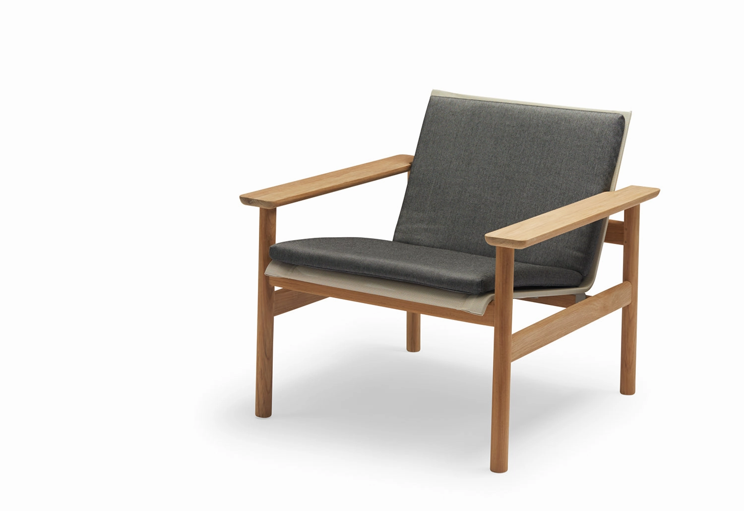 Pelagus Lounge Chair