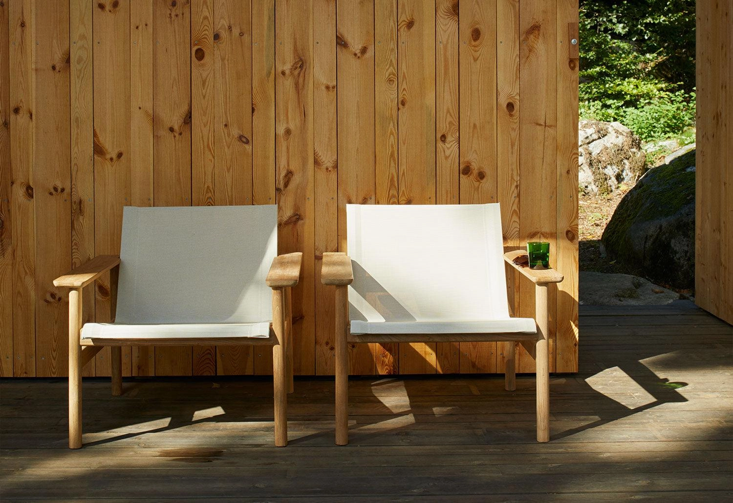 Pelagus Lounge Chair