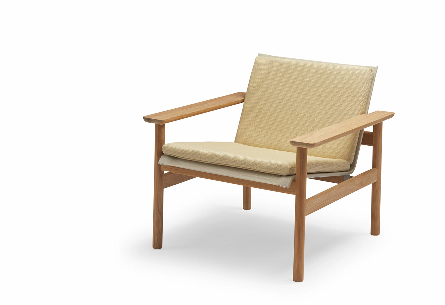 Pelagus Lounge Chair