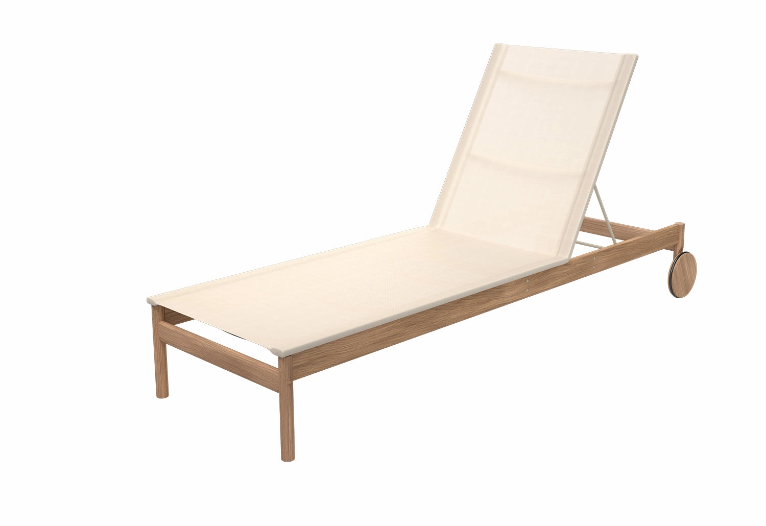Pelagus Sunbedoutdoor patio furniture set