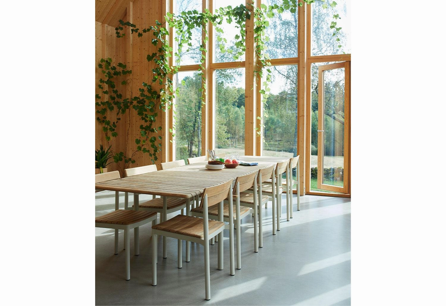 Pelagus Table | Rectangular