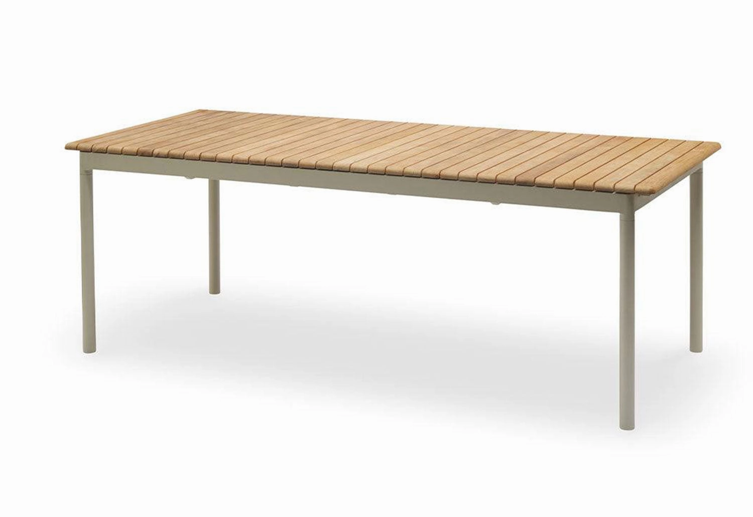 Pelagus Table | Rectangularoutdoor patio furniture set