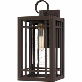 Pelham Outdoor Wall LightWeatherproof outdoor lighting