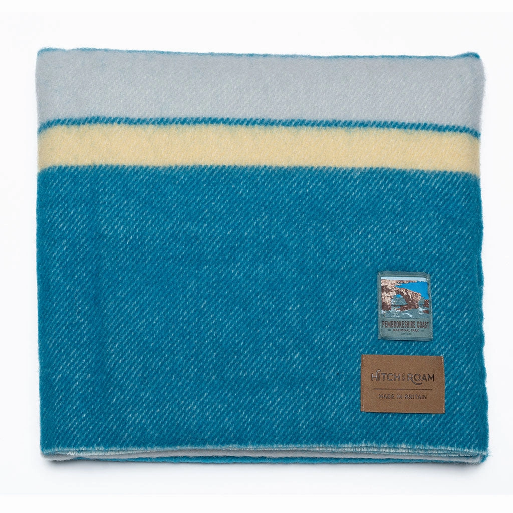 Pembrokeshire Coast National Park Blanket