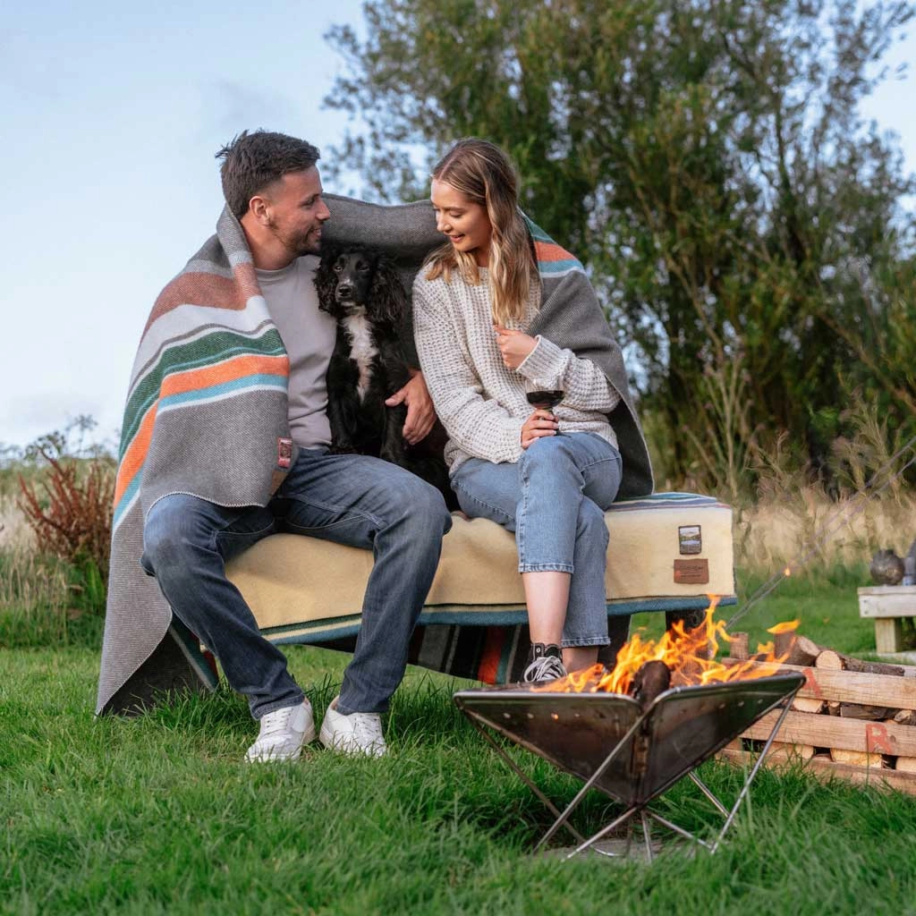 Pembrokeshire Coast National Park Blanket