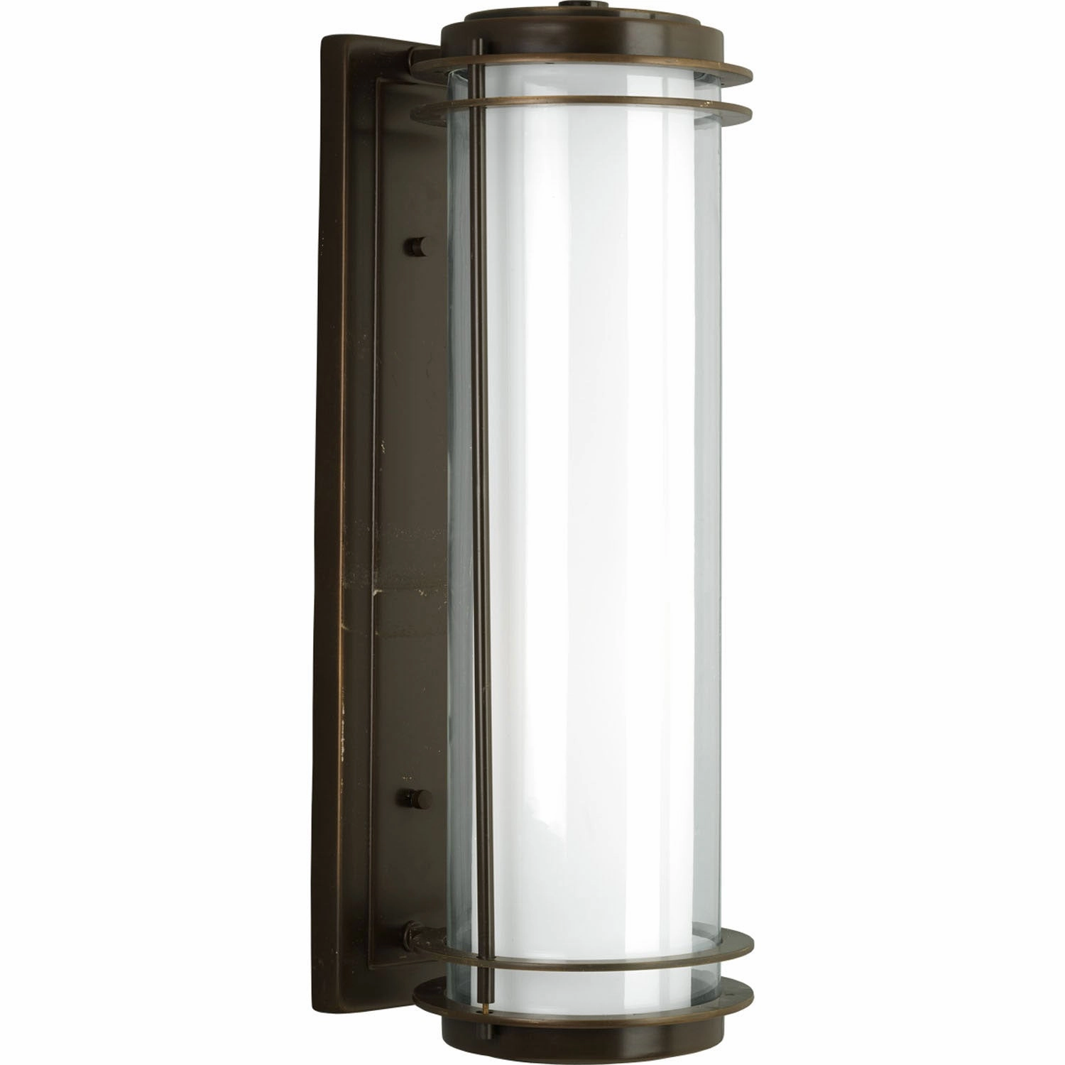 Penfield Two Light Wall Lantern Oil Rubbed BronzeOutdoor wall sconces with motion sensor