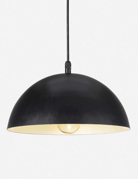 Peridot Outdoor Pendant Light by Regina AndrewWeatherproof outdoor lighting
