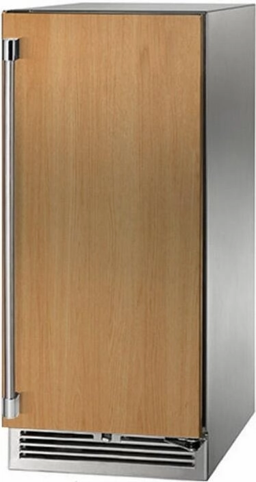 Perlick 15 inch Signature Series  2.8 cu. ft. Compact Refrigerator HP15RO-4-2