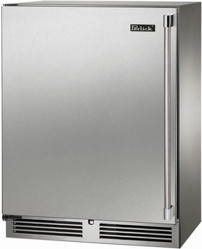 Perlick 24 inch Built-In Wine Cooler HH24WM-4-1 outdoor beverage cooler with wheels