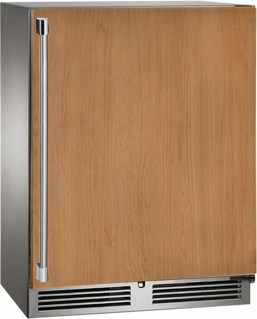 Perlick 24 inch Outdoor Built-In Compact Refrigerator HH24RM-4-2