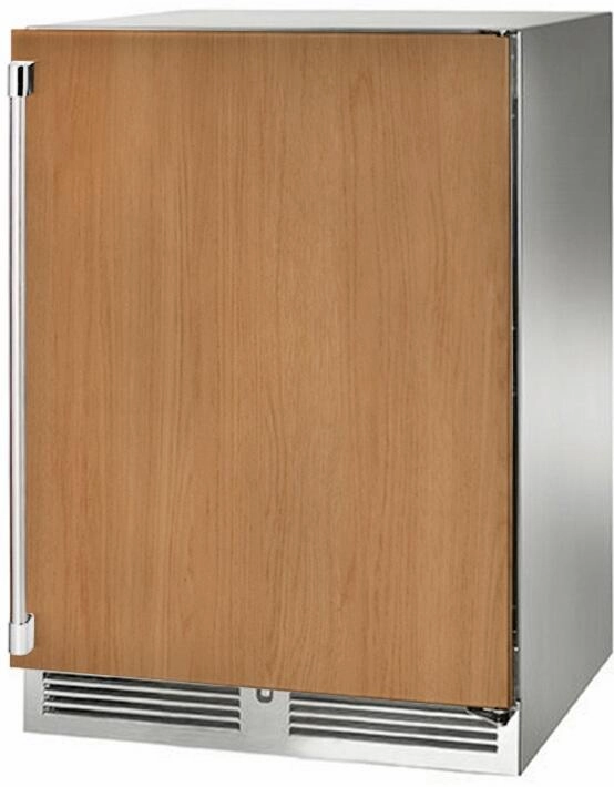 Perlick 24 inch Signature Series 32 Bottle Wine Cooler HP24DO-4-2