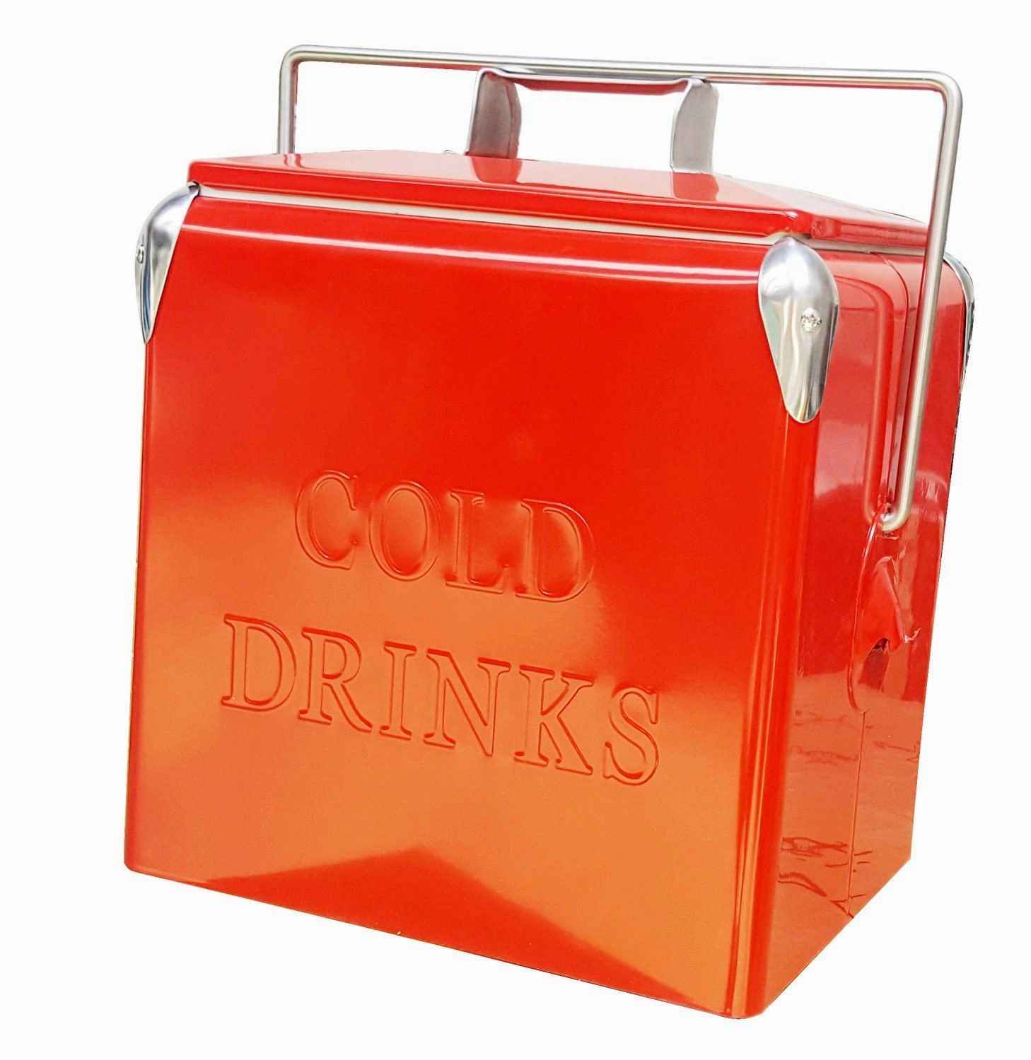 Permasteel 14QT Portable Patio Cooler - Redoutdoor patio furniture set