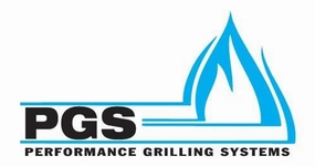 PGS Enclosure for Stainless Steel Masonry K40 and A40 MESStainless steel BBQ tool set