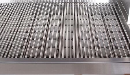 PGS Grills Legacy Series 30-Inch Newport Stainless Steel Grill Head - S27