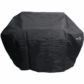 PGS Legacy Black Weatherproof Cover for Pacifica on Portable Cart Installation WPC 36CStainless steel BBQ tool set
