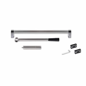 PGS Lift Assist Handle for S27 Newport Grill LAHK27Stainless steel BBQ tool set