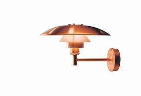 PH Outdoor Wall LightWeatherproof outdoor lighting
