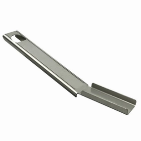 Phoenix Grills 20-inch Stainless Steel Drip Pan Scraper SDDPSStainless steel BBQ tool set