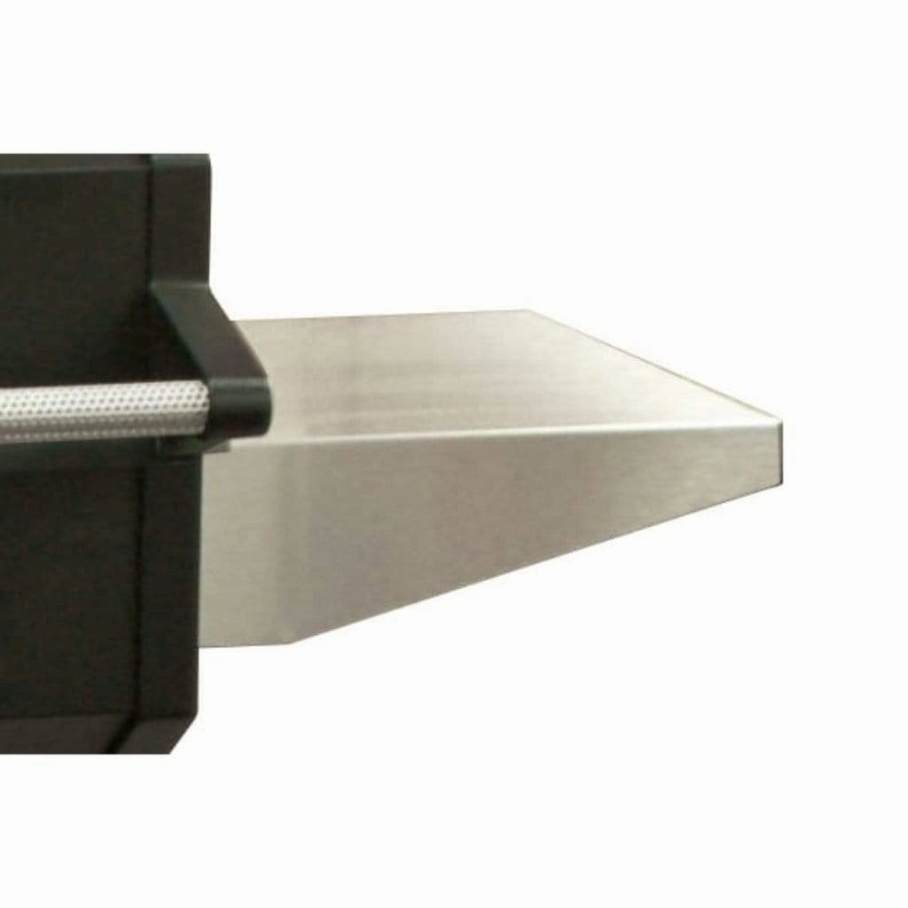 Phoenix Grills Stainless Steel Side Shelf SDSS1Stainless steel BBQ tool set