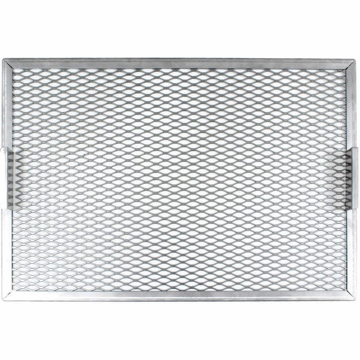Phoenix Portable 53" Fabricated Stainless Steel Freestanding Grill SDBOC