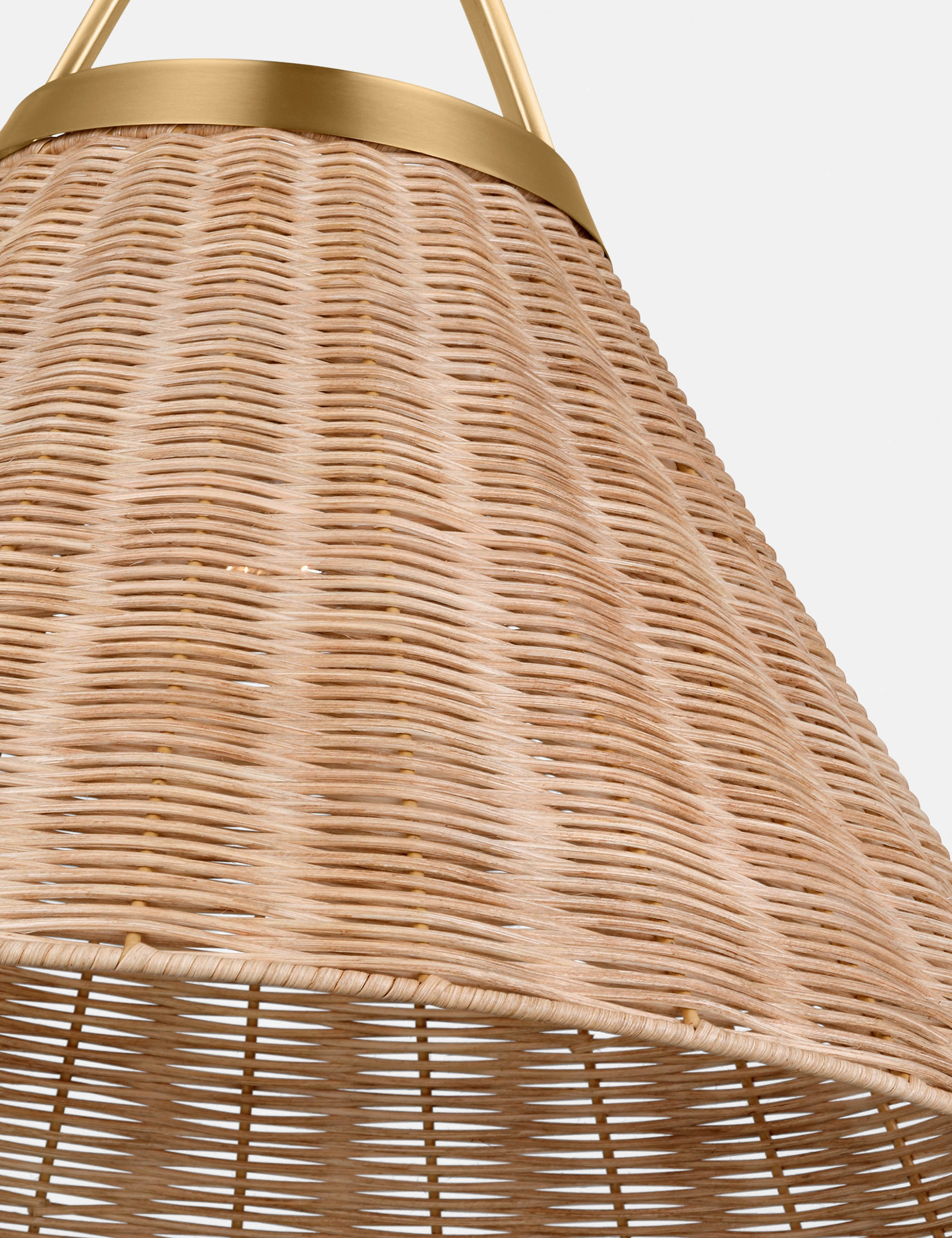 Piala Pendant Light