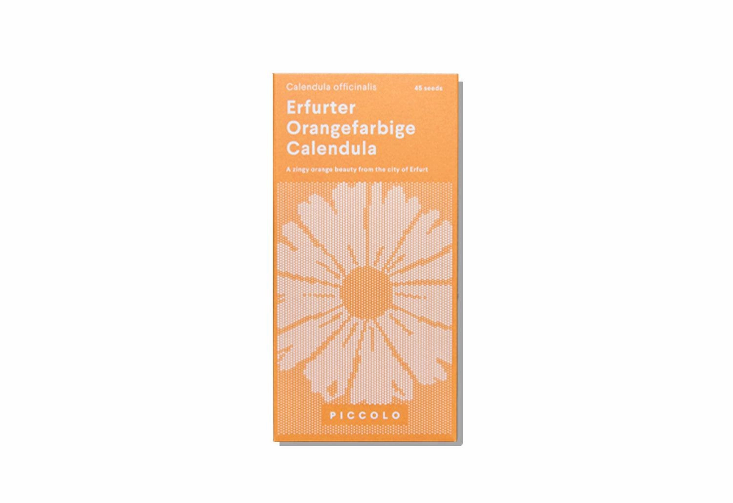 Piccolo Edible Flowers