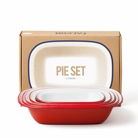 Pie Set heavy-duty garden utility cart with handle