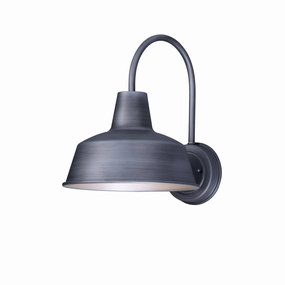 Pier M Outdoor Wall LightWeatherproof outdoor lighting