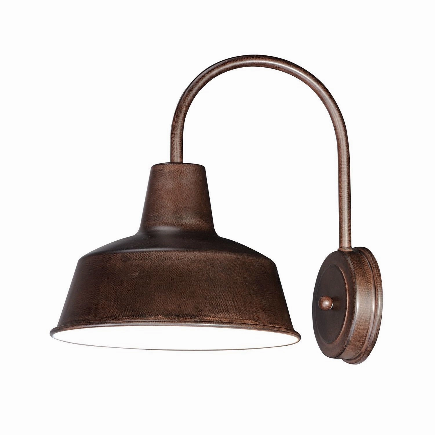 Pier M Outdoor Wall Light
