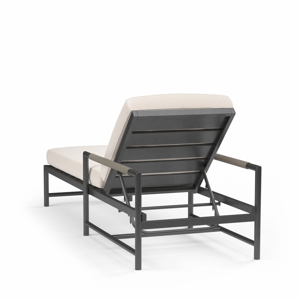 Pietra Chaise Lounge