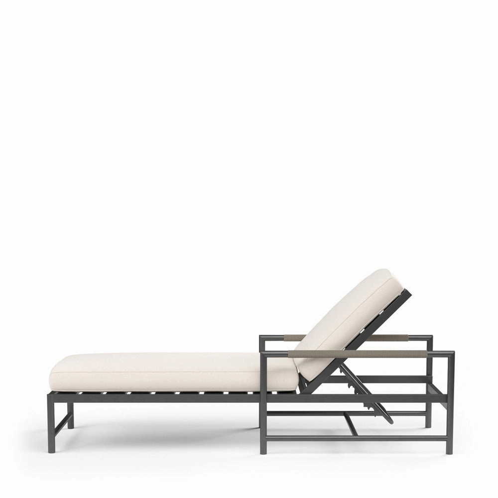 Pietra Chaise Lounge