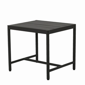 Pietra End Tableoutdoor coffee table for patio or lounge