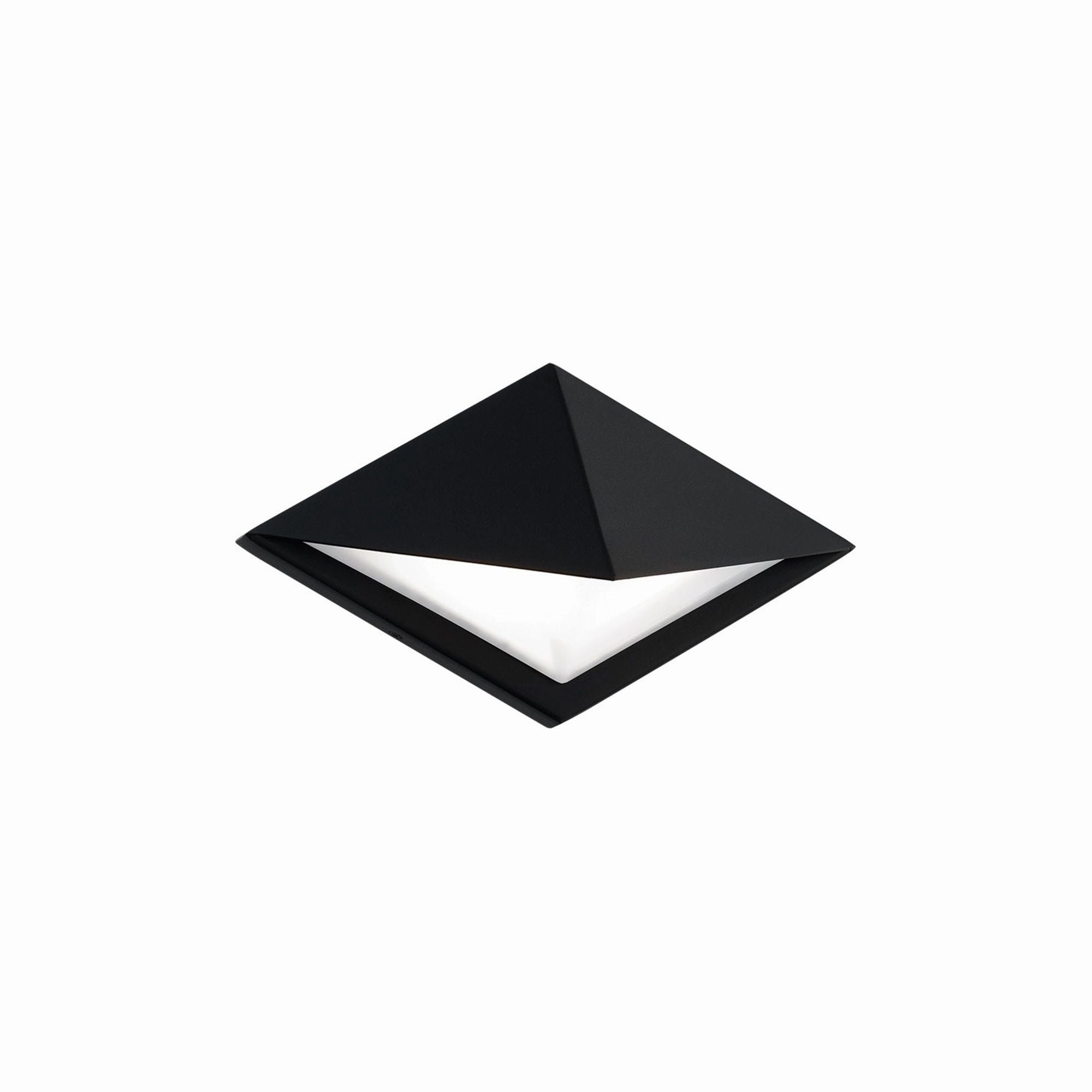 Pique 7" LED Outdoor Wall SconceWeatherproof outdoor lighting
