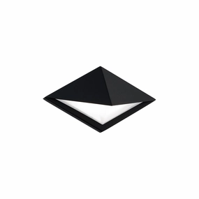 Pique 7" LED Outdoor Wall SconceWeatherproof outdoor lighting