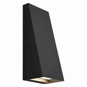 Pitch 12 Outdoor WallWeatherproof outdoor lighting